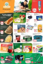 GLOBUS Markthalle Globus: Wochenangebote - bis 11.04.2026