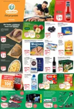 GLOBUS Markthalle Globus: Wochenangebote - bis 11.04.2026