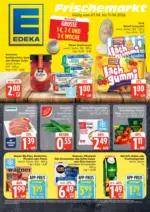 EDEKA: Wochenangebote