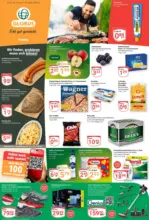 GLOBUS Markthalle Globus: Wochenangebote - bis 11.04.2026