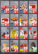 EDEKA: Wochenangebote