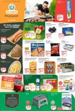 GLOBUS Markthalle Globus: Wochenangebote - bis 11.04.2026