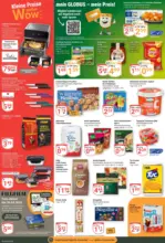 Globus: Wochenangebote