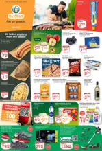 GLOBUS Markthalle Globus: Wochenangebote - bis 11.04.2026