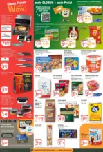 Globus: Wochenangebote