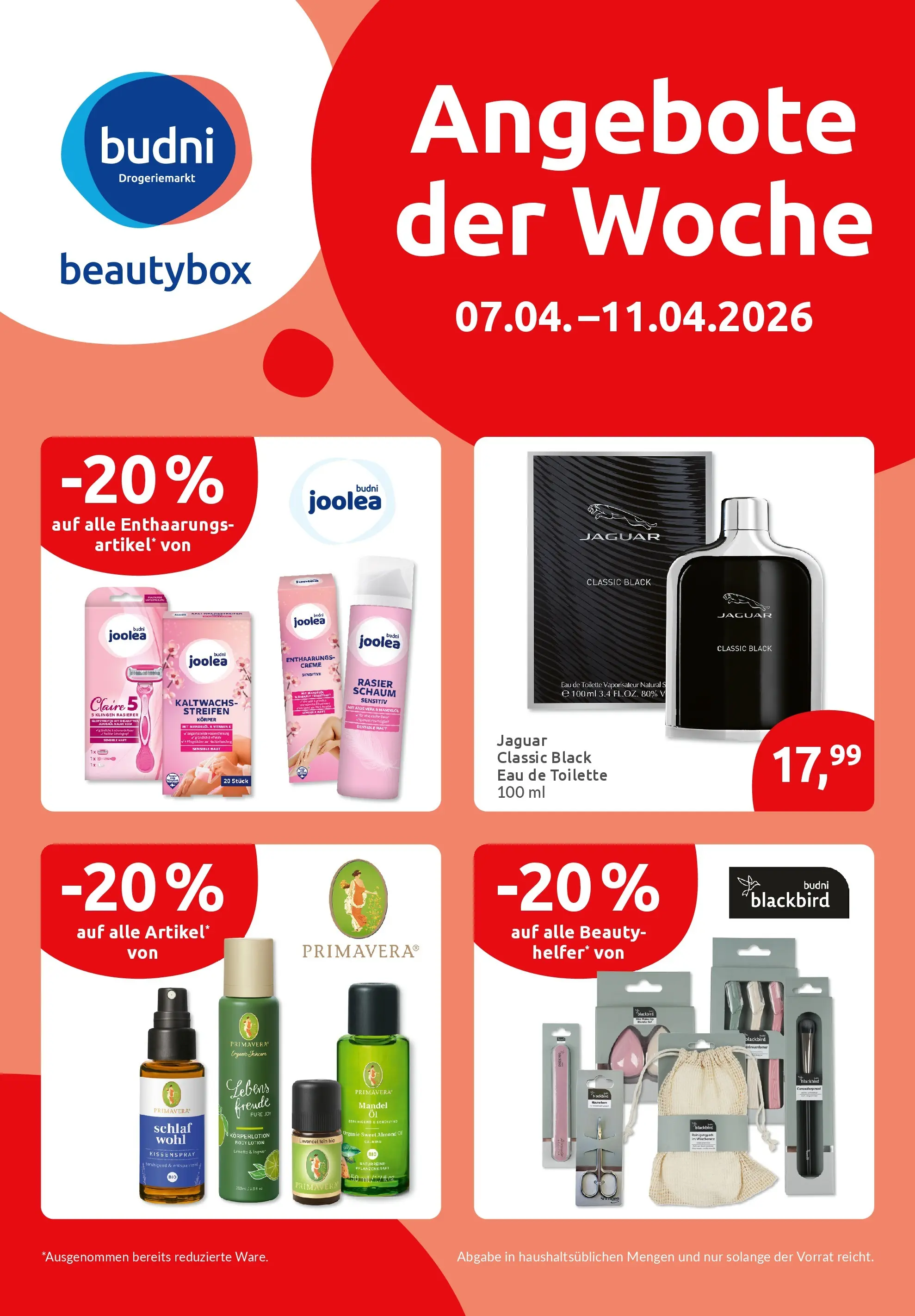 Edeka prospekt Lübeck	 (ab 05.04.2026) » Angebote Online | Seite: 24 | Produkte: Öl, Toilette, Creme, Lavendel