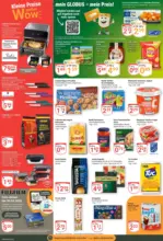 Globus: Wochenangebote