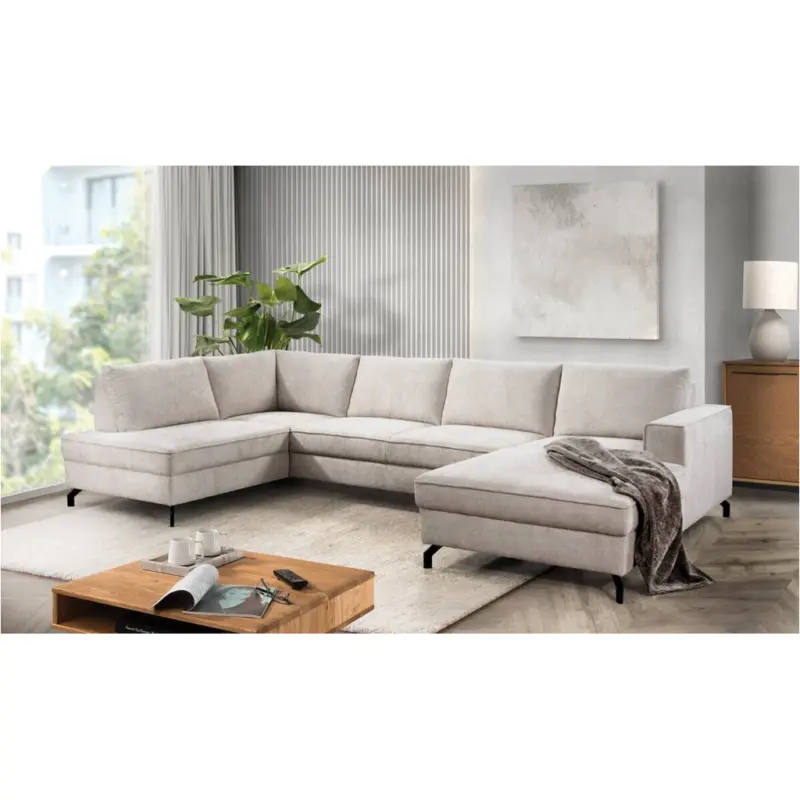 Wohnlandschaft Santorin