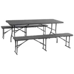 POCO POCOline Gartensitzgruppe - bis 12.04.2026