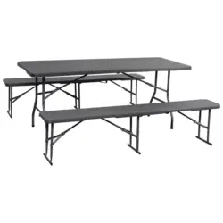 POCOline Gartensitzgruppe