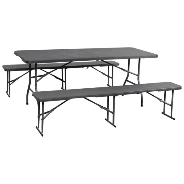 POCOline Gartensitzgruppe