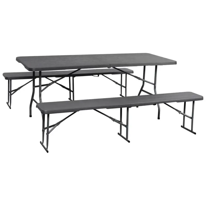 POCOline Gartensitzgruppe