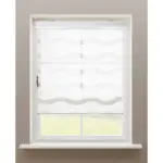 POCO Doppelrollo mit Blende Welle - bis 12.04.2026