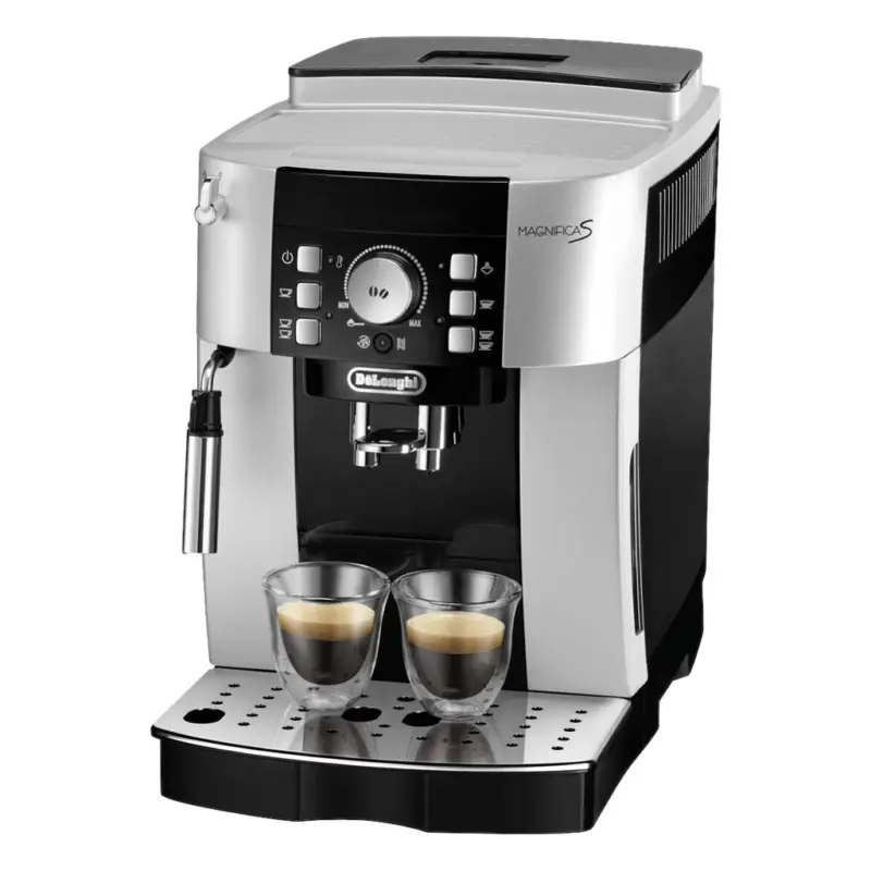 DeLonghi Kaffeevollautomat ECAM21.110.SB