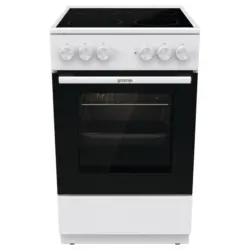 Gorenje Stand-Elektroherd GEC5A22WG