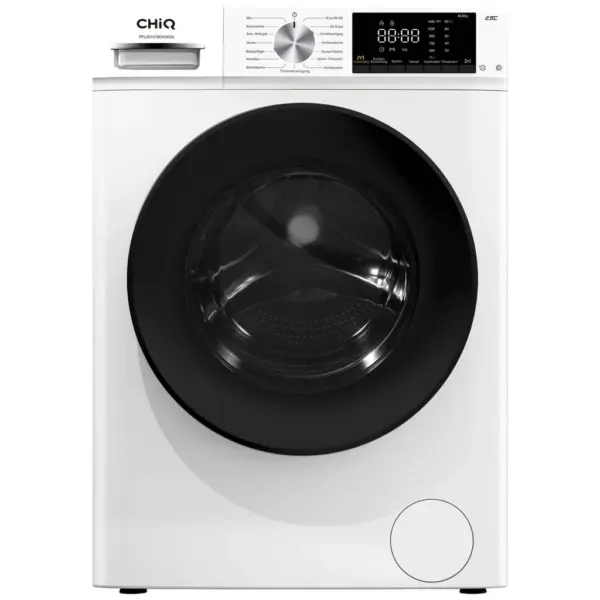 CHiQ Waschmaschine PFL80141M3XWGA