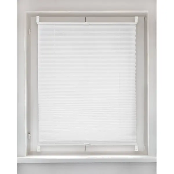 POCOline Spannplissee Non Woven