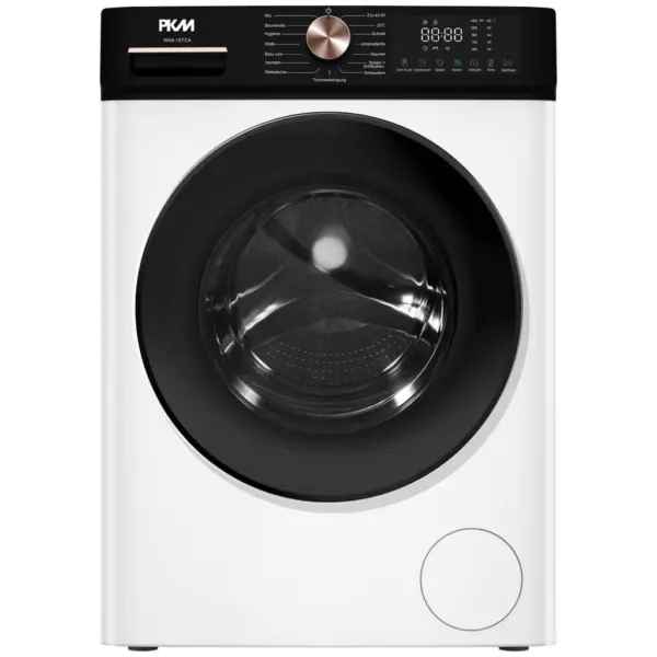 PKM Waschmaschine WA8-15TCA