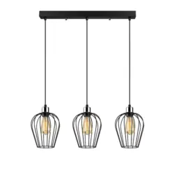 Opviq Pendelleuchte Tel