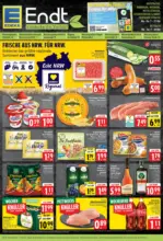 EDEKA EDEKA: Wochenangebote - bis 11.04.2026