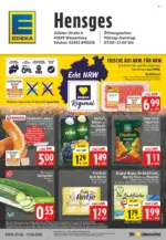 EDEKA EDEKA: Wochenangebote - bis 11.04.2026