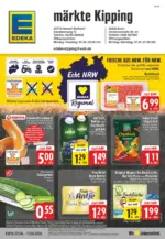 EDEKA EDEKA: Wochenangebote - bis 11.04.2026