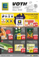 EDEKA EDEKA: Wochenangebote - bis 11.04.2026