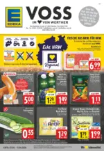 EDEKA EDEKA: Wochenangebote - bis 11.04.2026