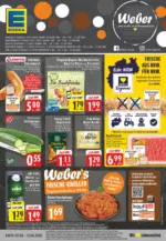 EDEKA EDEKA: Wochenangebote - bis 11.04.2026