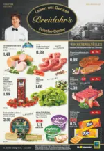 EDEKA EDEKA: Wochenangebote - bis 11.04.2026