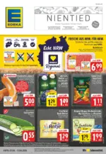 EDEKA EDEKA: Wochenangebote - bis 11.04.2026