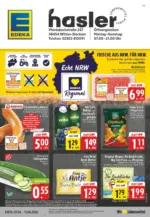 EDEKA EDEKA: Wochenangebote - bis 11.04.2026