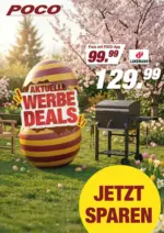POCO Poco: Aktuelle Werbedeals - bis 12.04.2026