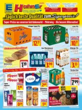 Edeka Hahner: Wochenangebote