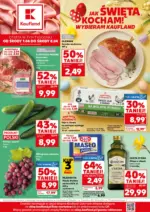 Kaufland Gazetka Tygodnia_ważna do 8.04