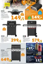 Globus Baumarkt: Wochenangebote