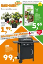 Globus Baumarkt Globus Baumarkt: Wochenangebote - bis 11.04.2026