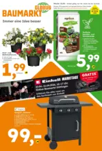 Globus Baumarkt Globus Baumarkt: Wochenangebote - bis 11.04.2026