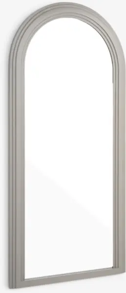 JYSK Oglindă AGGERSUND 85x180 bej