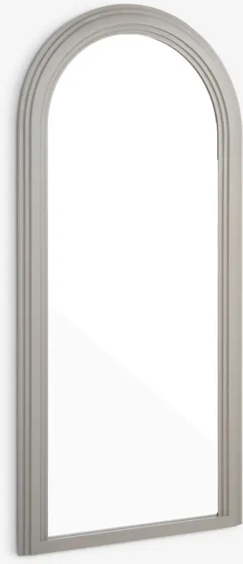 JYSK Oglindă AGGERSUND 85x180 bej