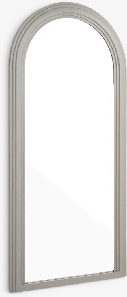 JYSK Oglindă AGGERSUND 85x180 bej