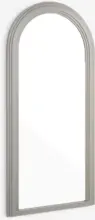 JYSK JYSK Огледало AGGERSUND 85x180 бежово - до 15-05-26
