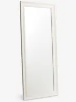 JYSK JYSK Огледало SKOTTERUP 78x180 бялo - до 15-05-26