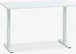 JYSK JYSK Бюро STAUNING 60x120 бяло - до 15-05-26