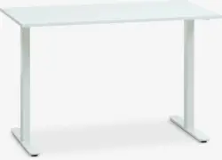 JYSK Birou STAUNING 60x120 alb