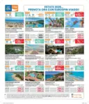 ESTATE 2026&hellip; PRENOTA ORA CON EUROSPIN VIAGGI!