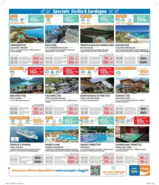 ESTATE 2026&hellip; PRENOTA ORA CON EUROSPIN VIAGGI!