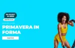 McFIT Primavera in forma - al 21.04.2026