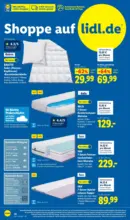 Lidl Lidl: Wochenangebote - ab 06.04.2026