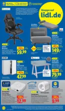 Lidl Lidl: Wochenangebote - bis 11.04.2026